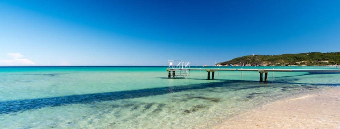 Réservation Les Bastides de Grimaud